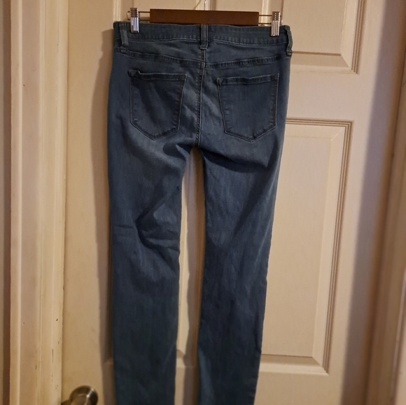 Sonoma Skinny jeans size 4 - Picture 4 of 5